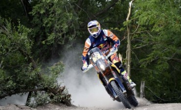 Dakar