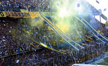 Boca, el aniversario del más campeón