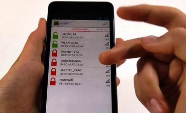 WIFI. Algunas maneras de detectar si alguien está robando señal.