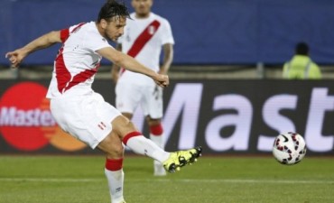 COPA AMÉRICA 2015