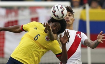 COPA AMÉRICA 2015