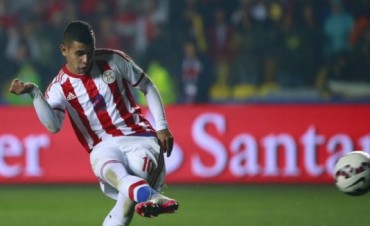 COPA AMÉRICA 2015