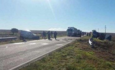 Murió, en un accidente, el escritor Guillermo Herzel