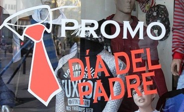 Lunes y martes, feriado para el comercio