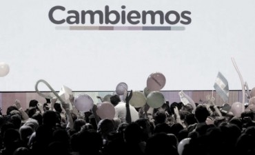 En Cambiemos no hubo acuerdo: van a internas