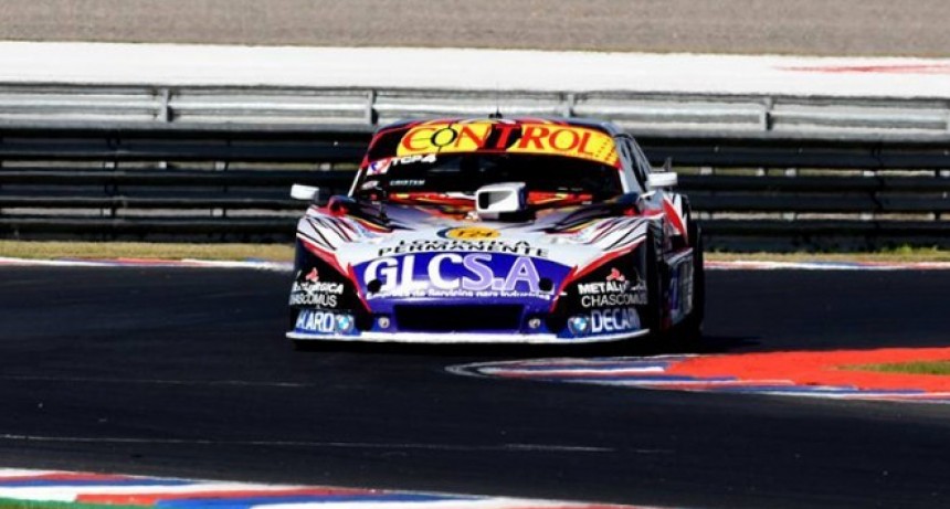 TC PISTA