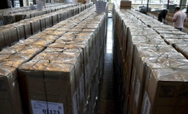 Seis candidatos competirán en las elecciones presidenciales de octubre