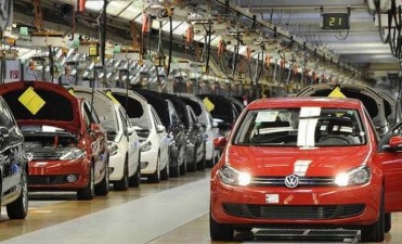 El rojo comercial con Brasil es récord en 2017