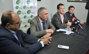 INFORMACIONES DE GOBIERNO