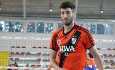 DISPUTARA MUNDIAL DE VOLEIBOL