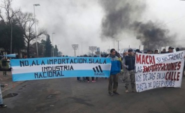 Ahora llega el