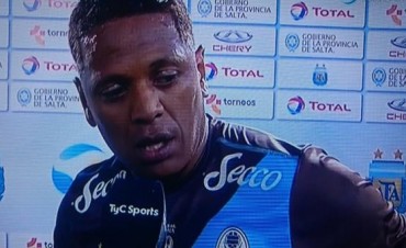 La conmovedora historia de Wilson Severino, el ferroviario que se retiró ante River