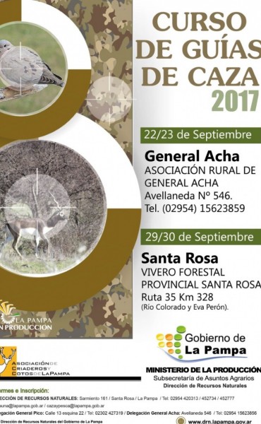 Gobierno de La Pampa