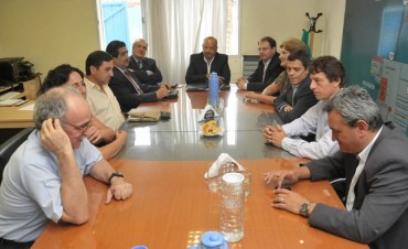 Pampetrol eligió sus nuevas autoridades