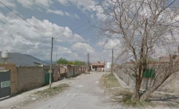 Joven murió alcanzado por un rayo en Salta