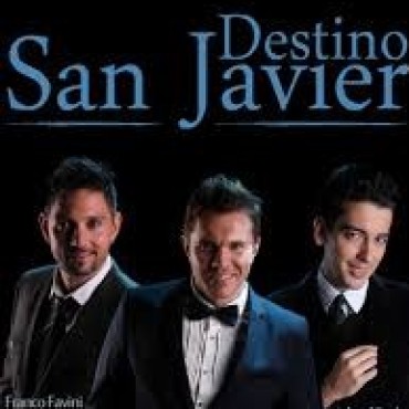 Destino San Javier