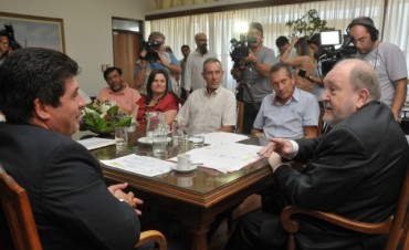 Aumento de la tarifa eléctrica