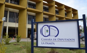 La Cámara de Diputados duplicó los gastos reservados