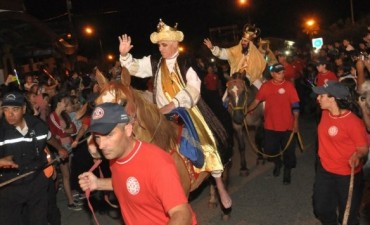 53ª FIESTA PROVINCIAL