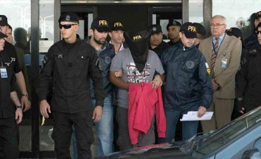 El letrado Guillermo Endi participó de una Nueva marcha en Flores y se refirió a la liberación del asesino del chico de 14 años