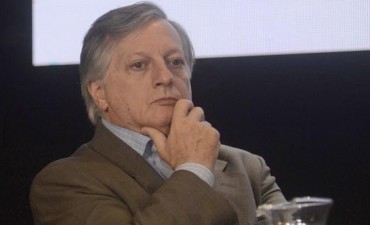 El ministro de Energía presidió esta tarde una reunión con las compañías petroleras