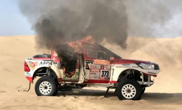 Dakar