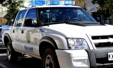 El Ministerio de Seguridad