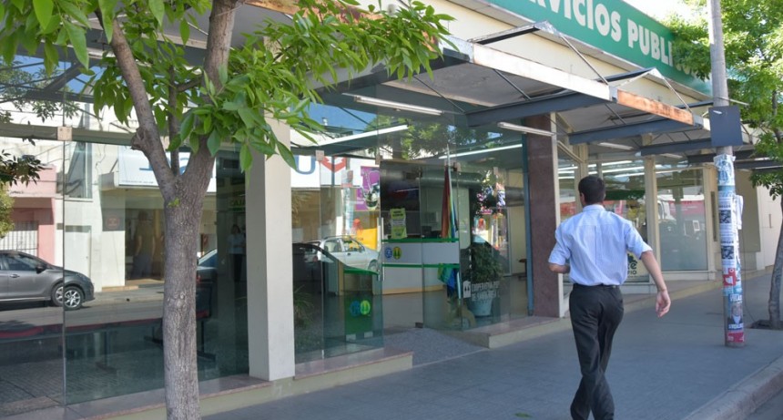 En la CPE, 12.300 usuarios perderán el subsidio del 40%