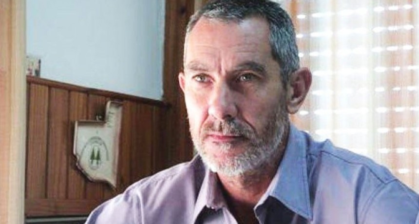“Somos el último eslabón, tenemos que poner la cara”