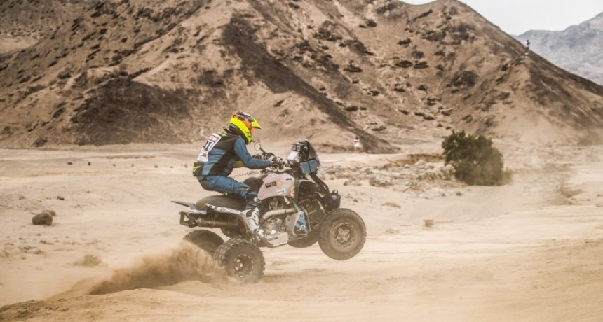 DAKAR 2019