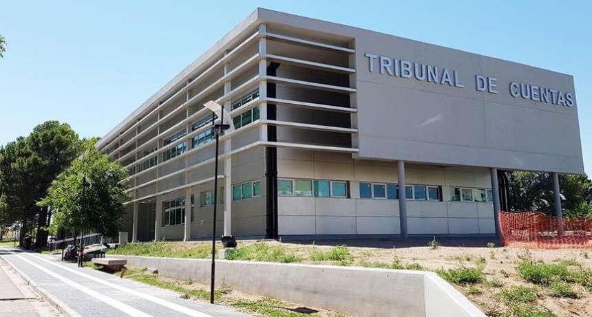 Sentencias del TdeC