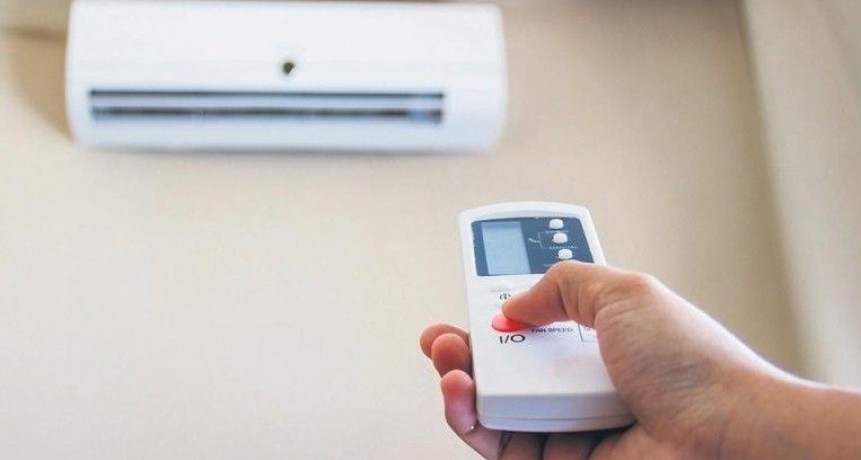 La falta de mantenimiento del aire acondicionado puede provocar afecciones respiratorias