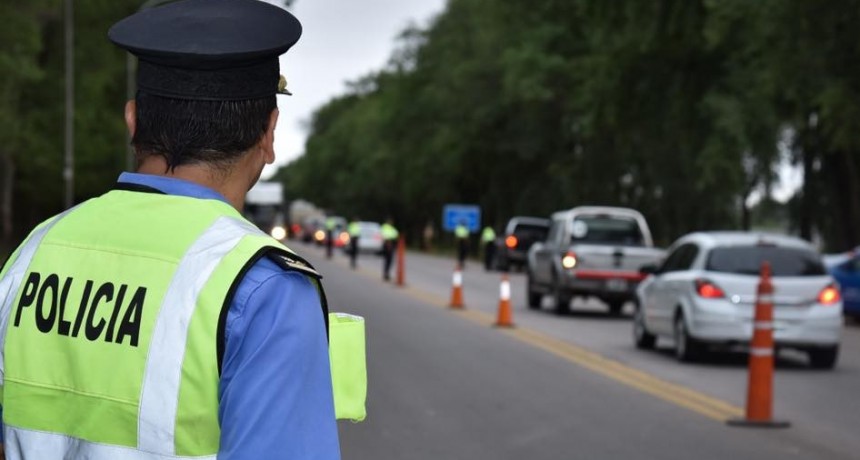 El 2019 registró la cifra más baja de accidentes de tránsito de los últimos diez años