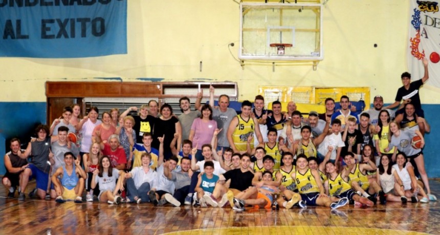 Juventud Unida de Alpachiri