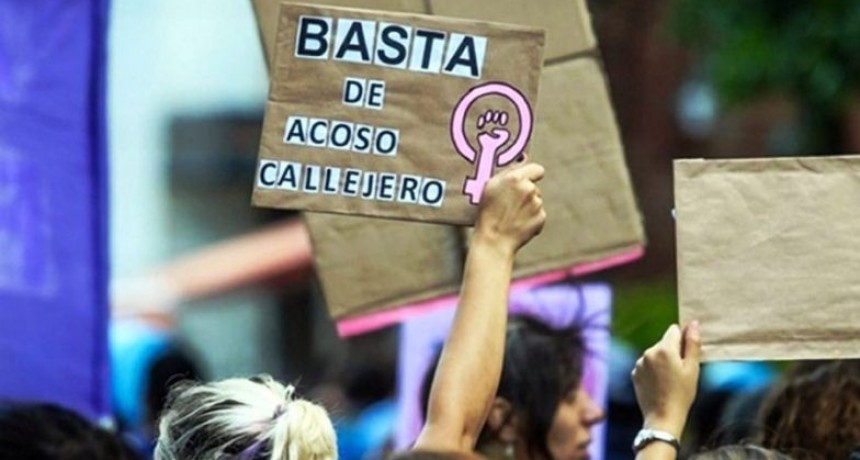 Una mujer de Arauz, aterrada por el acoso de un hombre: fue detenido