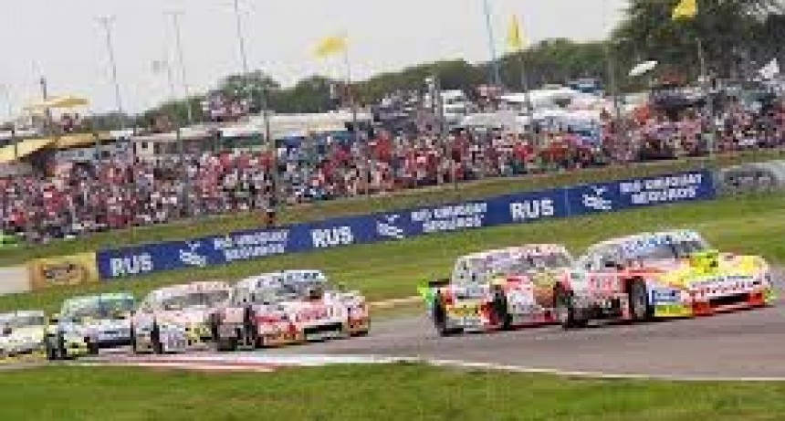 El TC confirma circuitos para 2020