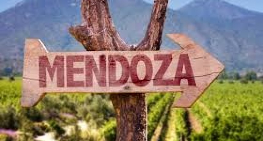 Cinco sismos volvieron a sacudir Mendoza