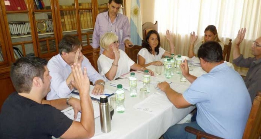 Autorizan al municipio de Realicó a negociar la construcción de 30 viviendas