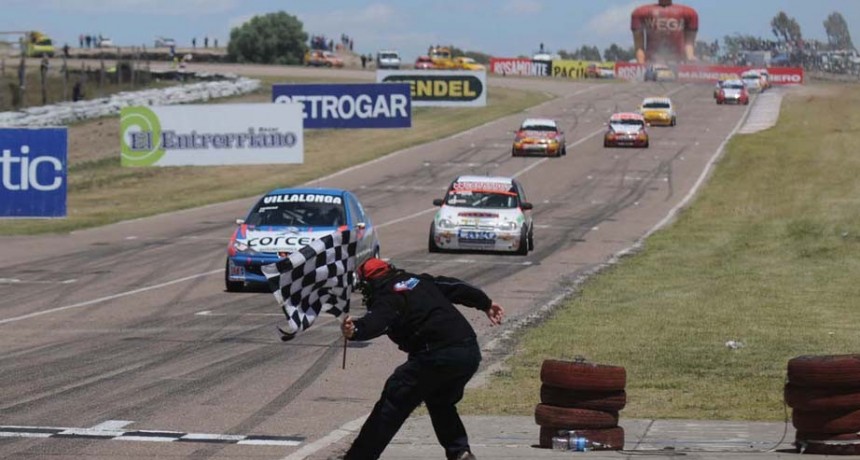 Confirman que la reinauguración del autódromo será con el TN en febrero