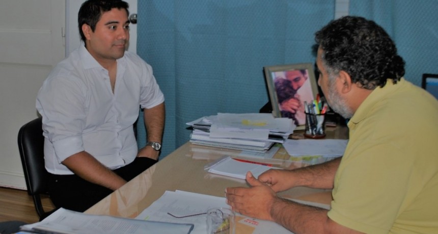 Guatraché: Salud Pública sumó importantes recursos profesionales al hospital “Manuel Freire”