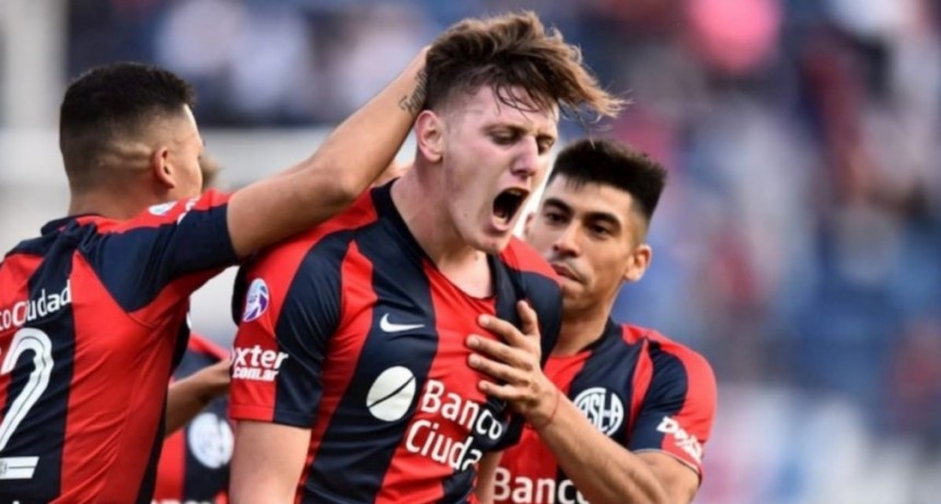 Confirmada la mayor transferencia en la historia de San Lorenzo
