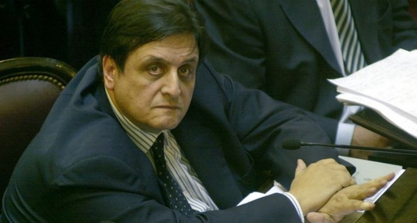 Murió Raúl Baglini, exdiputado y senador radical y autor del “teorema” más confirmado de la política argentina