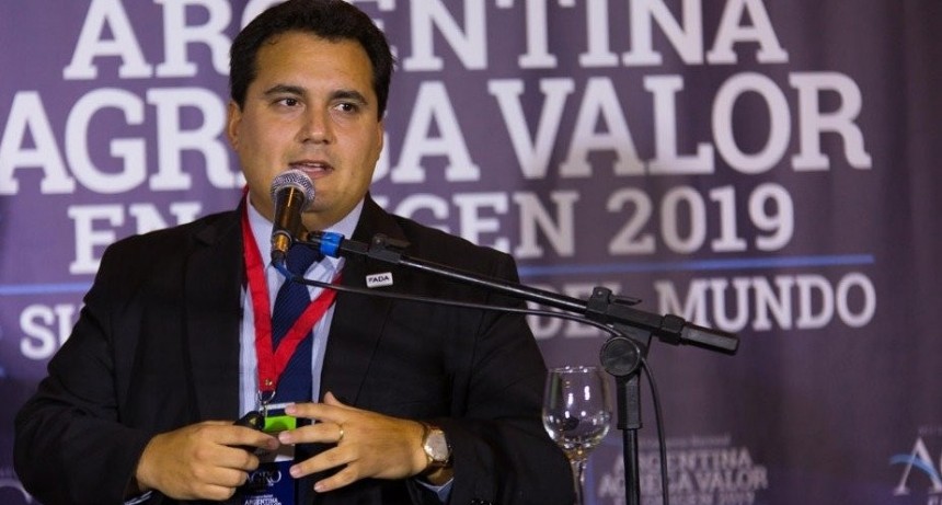 De cada 100 pesos que genera el productor, $ 59,2 quedan en distintos niveles de gobierno