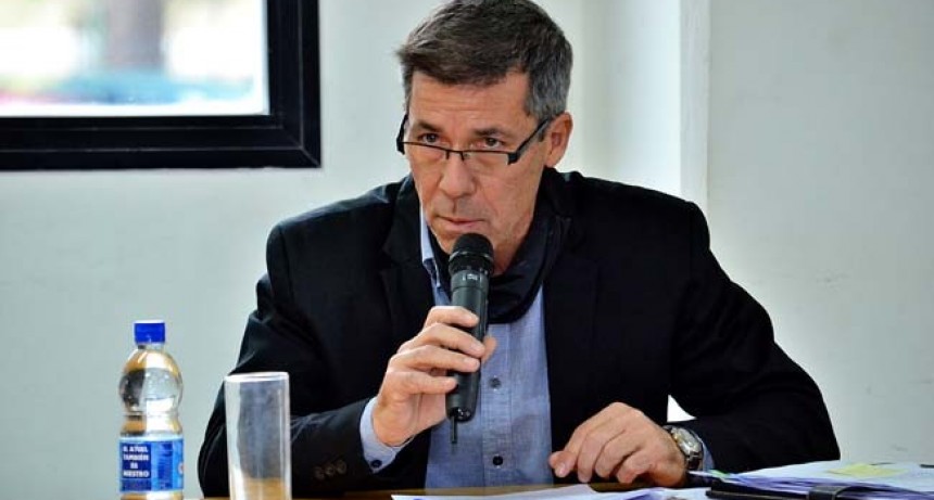 “Aprovecharon para hacer negocios que pagamos todos”