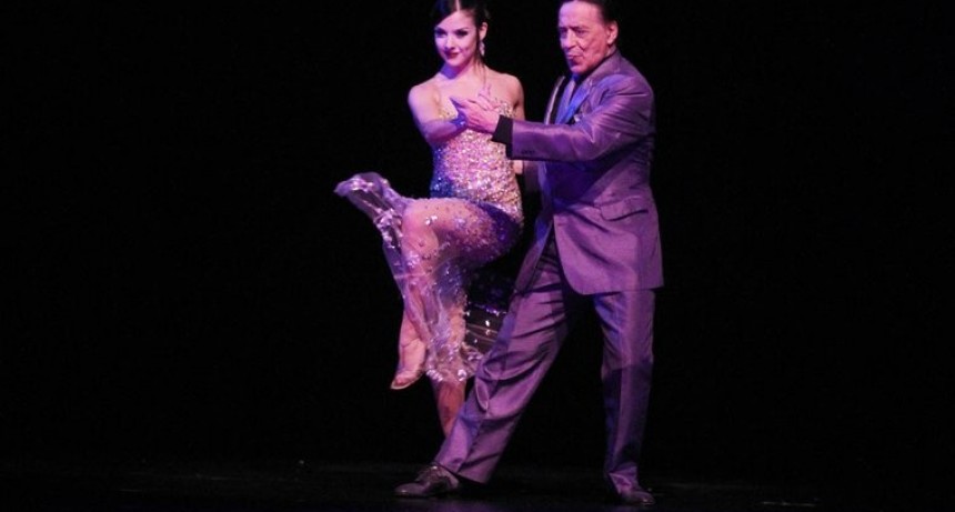 A los 89 años, murió el bailarín de tango Juan Carlos Copes