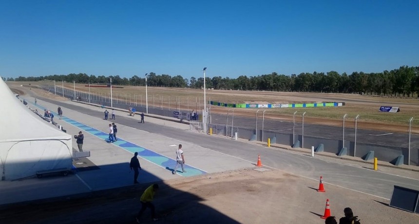 El Turismo Nacional inicia su calendario en Bahía