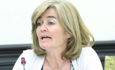 LEY IMPULSADA POR MARIA HIGONET ARROJA PRIMEROS RESULTADOS