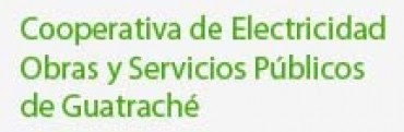 COSEGU: COOPERATIVA DE ELECTRICIDAD DE GUATRACHE