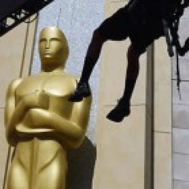 Oscar 2015: los preparativos para la celebración.