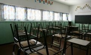 Los docentes rechazaron la propuesta